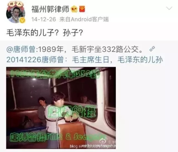 反毛律师太猖狂，司法部门熟视无睹！