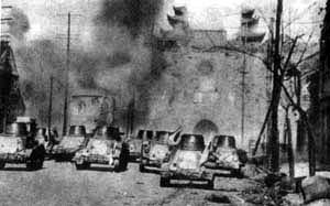 1937年12月13日 南京大屠杀