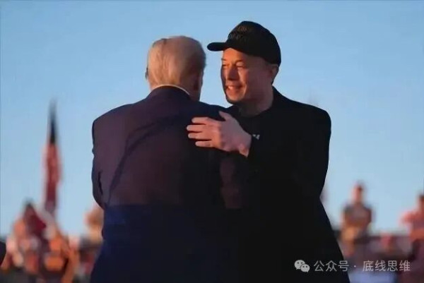 赵丁琪：一个右翼加速主义的幽灵，正在全球上空徘徊