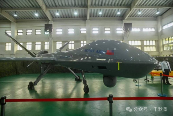 美无人机企业窜台妄建产业链 ，背后是与我较劲、掏空蛙岛