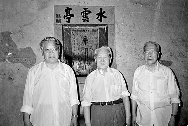 《资本论》这本书陈征先生读了一辈子