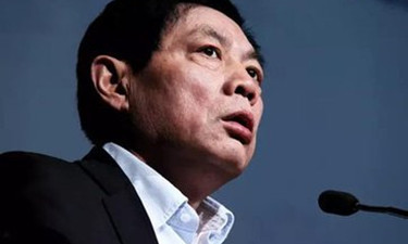 北京市华远集团原党委副书记、董事长任志强严重违纪违法被开除党籍