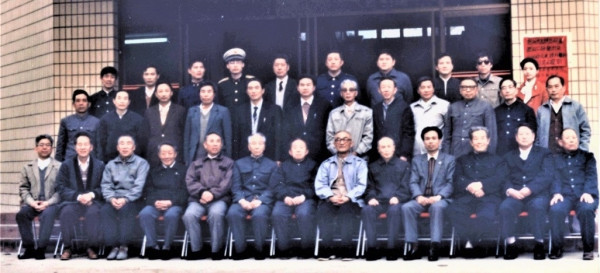 宋文荣老所长：核潜艇战线一位又红又专的功臣