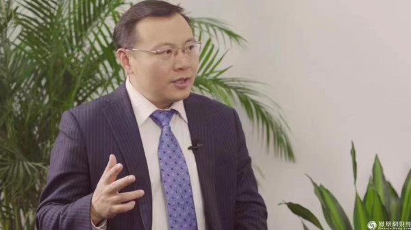司马南：致任泽平