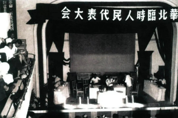 董必武：老一辈革命家中唯一科班出身的法律专家，新中国民主法律制度的重要奠基者