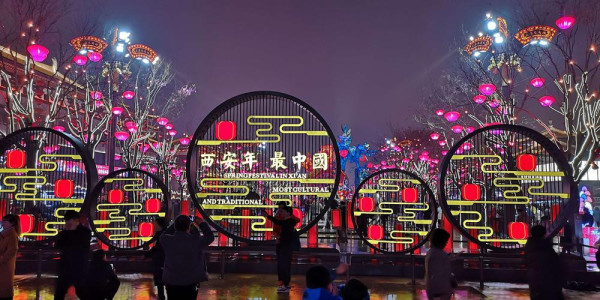 陈先义：2024全世界人民联合起来，帝国主义的末日为期不远了