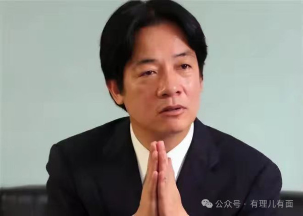 荒谬,台岛96%汉人为“其余人口”?