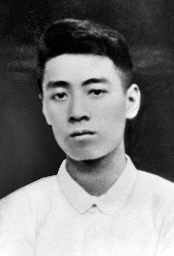 周总理的“十条家规”