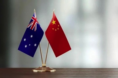 叛国者许秀中,又跳出来了!