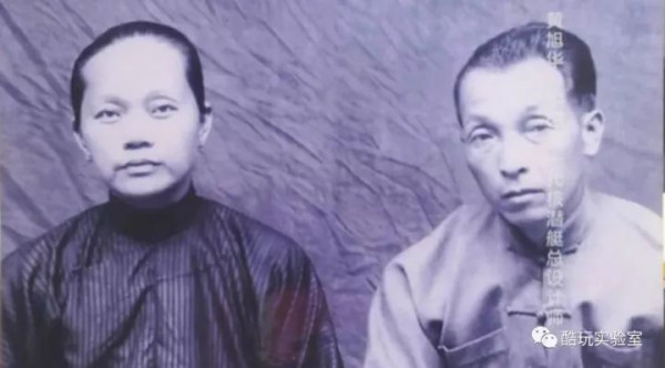 黄旭华，中国核潜艇之父的传奇人生