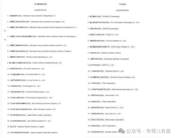 关注＋管制！商务部重拳出击，日本右翼彻底慌了