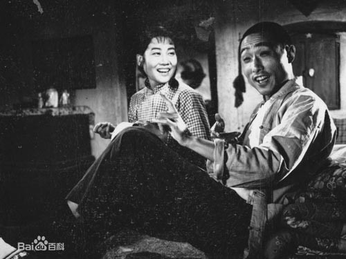 电影:李双双
