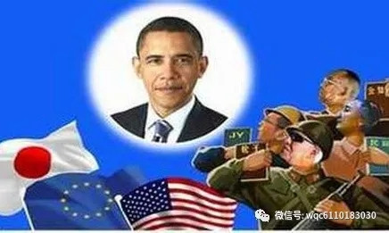清风：公知、美粉、带路党及其他