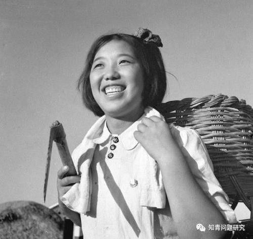 靳建疆：我心中的邢燕子