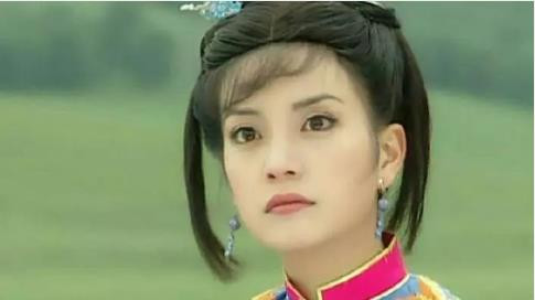 赵薇,一再从高点直线坠落,终于粉身碎骨