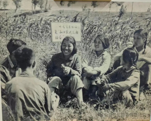 靳建疆：我心中的邢燕子