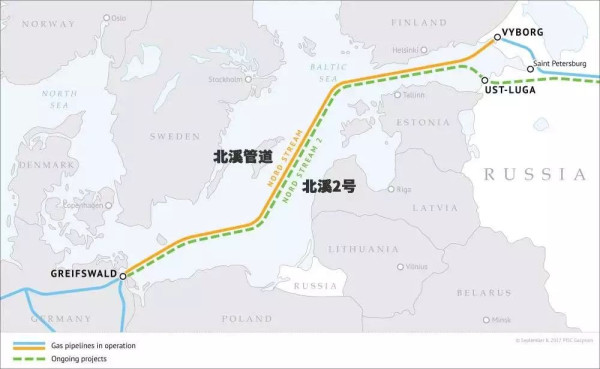 被美国“羞辱”后,德国上下彻底“怒了”