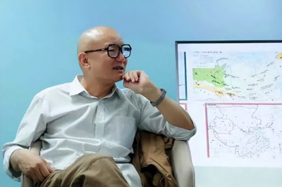 张文木:青藏高原与中国整体安全