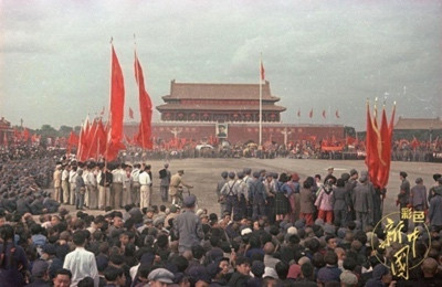 蒋建农:毛泽东在中共七大对近代化(现代化)中国的憧憬