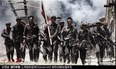 罗援：关键时刻需非常之人，行非常之策、拼非常之勇！