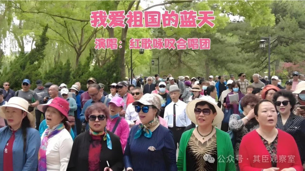 “红歌元素”是刀郎演唱会场场火爆的灵魂