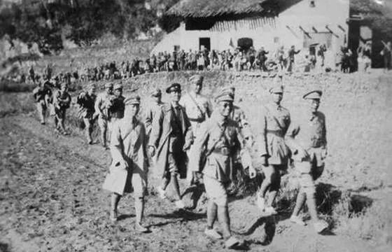 军阀们怎么解决欠饷问题?