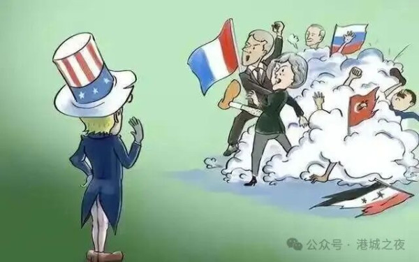 古巴发展的困难是社会主义造成的吗？
