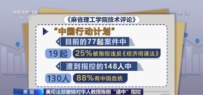 华人科学家集体逃美归国,发生了什么?
