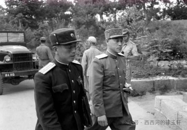 朝鲜人民军当年究竟是啥水平？