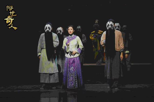 司马南：酒里兑水，酒婆纯情