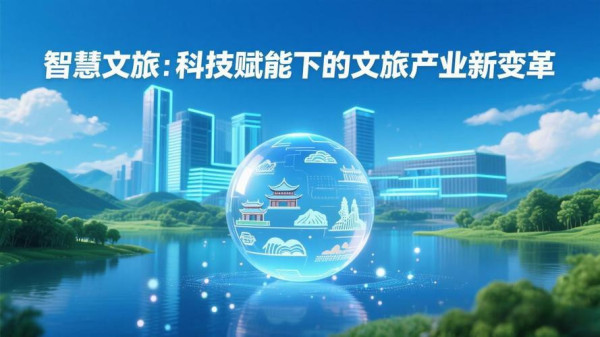 张建国：“+概念”赋能“十五五”文旅事业发展与多产业深度融合