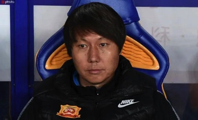 李铁被提起公诉,足球反腐或迎来第一个死刑!