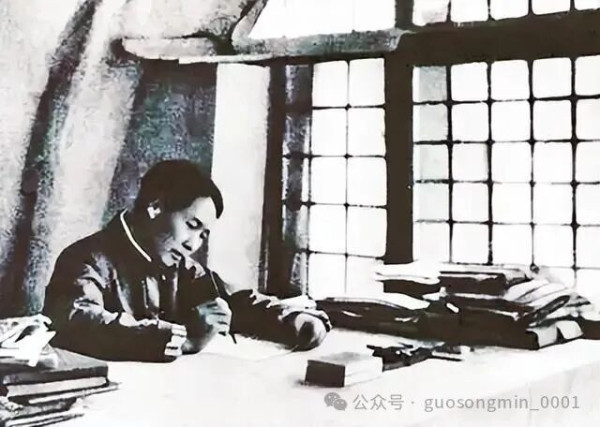 郭松民：毛主席如何分析明清易代与日本侵华？