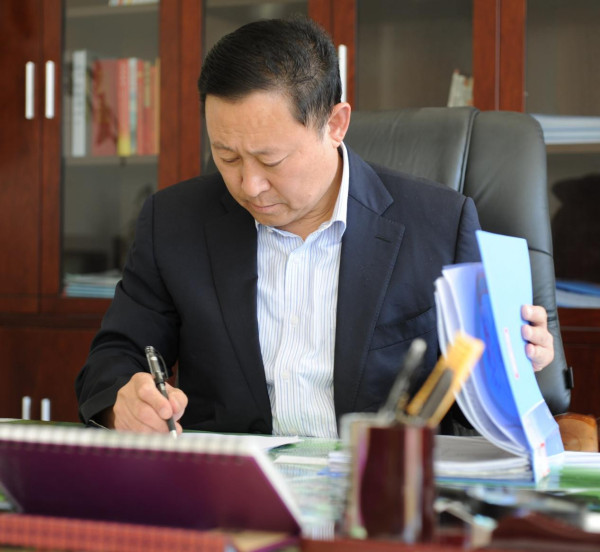 image2 滦平县周台子村:以党建为引领、走共同富裕道路的模范村