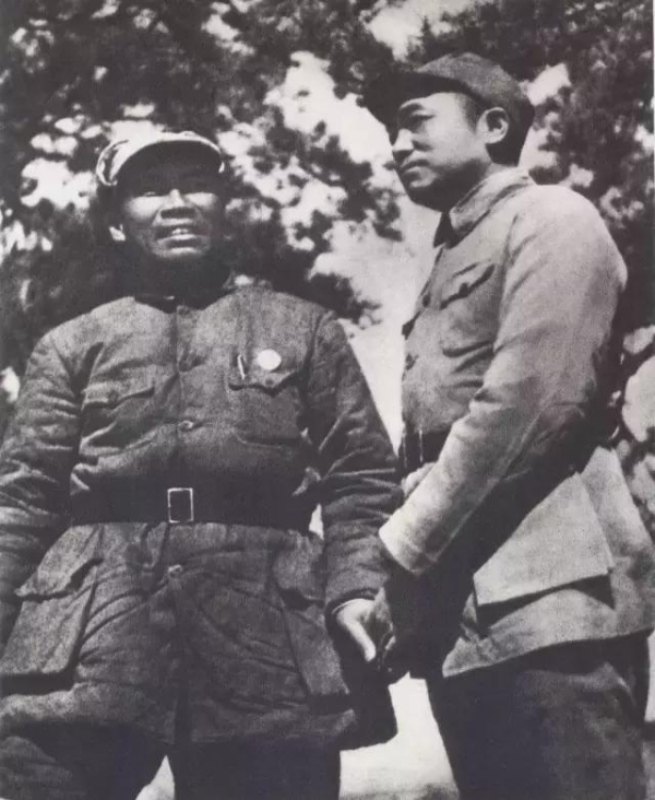 左权将军：八路军抗日战场上牺牲的最高指挥员