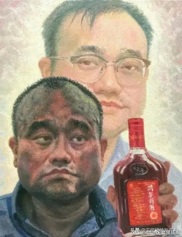 司马南：论“鸿茅大奖被撤”