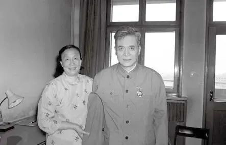 邓稼先:“假如有来生,我仍选择中国,选择核事业”