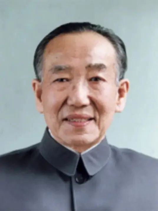 王任重伯伯：我心目中的“北京老王”