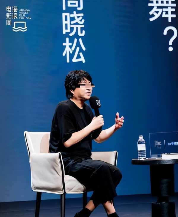 被官方封杀的高晓松悄悄复出,再次为我们敲响了警钟!