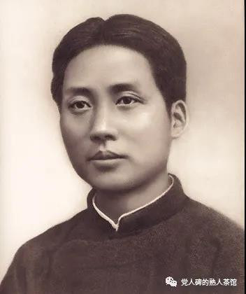共产党员毛泽东是如何当好国民党中央宣传部部长的?