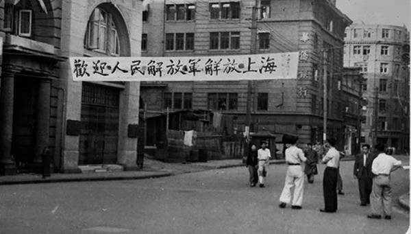 温铁军：新中国工业化的第一步有多难？