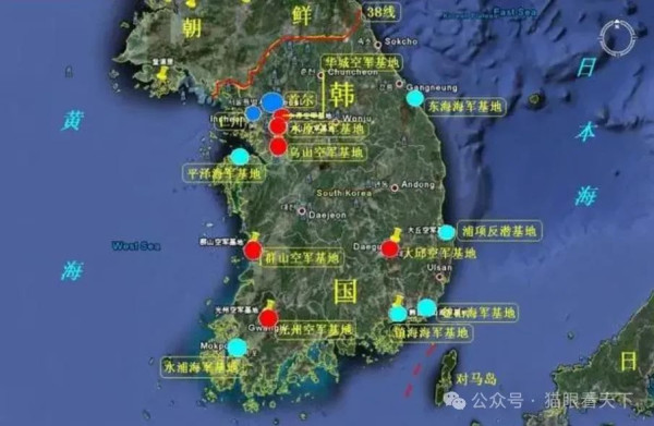 韩国跨年大型惊险连续剧:逮捕尹锡悦!