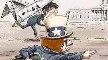 千钧棒:支持美国“武力输出民主”的公知为何突然呼吁“和平”?