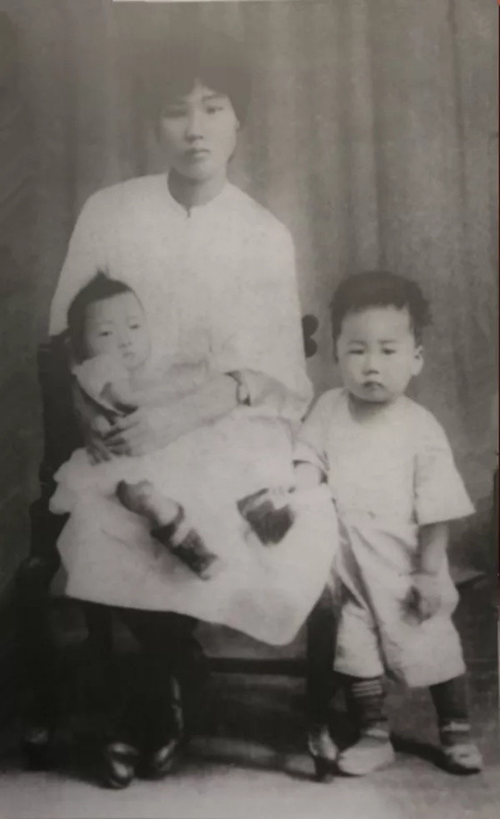 永远的骄杨——纪念杨开慧烈士牺牲89周年