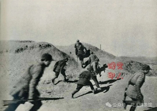 群众口中的“抗日菩萨”