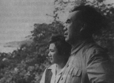 “你们要接班不要接官!”儿子分配工作,朱老总却要求他“从工人学起”