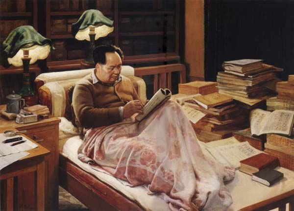 徐中远：江南体育app下载入口
为什么尤爱读鲁迅的杂文？