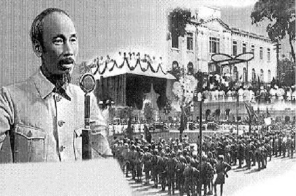 1964年北部湾事件真相:美国为扩大越战策划的骗局
