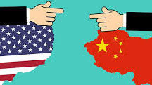 提高警惕：通向对华战争之路