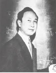 拼死也要回到祖国的爱国者钱学森
